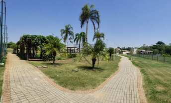 Imagem 7: Terreno Condomínio - Urbanova - Residencial Chácara Serimbura - 1.200m²