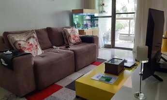 Imagem 5: Excelente apartamento com 95m², 3 quartos sendo 1 suíte. Prédio com lazer e segurança 24hs