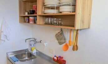 Imagem 7: Apartamento com 1 dormitório à venda, 57 m² por R$ 1.600.000 - Leblon - Rio de Janeiro/RJ