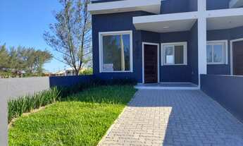 Imagem: Casa para venda tem 85 metros quadrados