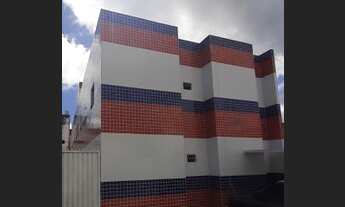 Imagem 2: Apartamento padrao a venda - Geisel - joao paulo II - joao pessoa - PARAÍBA