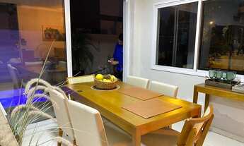 Imagem 7: Casa de condomínio sobrado para venda tem 250 metros quadrados com 3 quartos