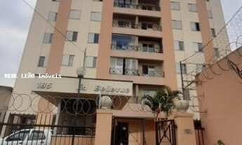 Imagem 3: Apartamento para Venda em São Paulo, Imirim, 3 dormitórios, 1 banheiro, 1 vaga