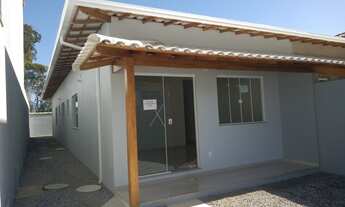 Imagem 2: Vendo Casa Linear com 3 quartos em Novo Rio das Ostras - Rio das Ostras - RJ