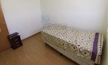 Imagem 5: Apartamento Padrão Totalmente Mobiliado