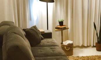 Imagem 2: Casa com armários embutidos a 3 min do flamboyant