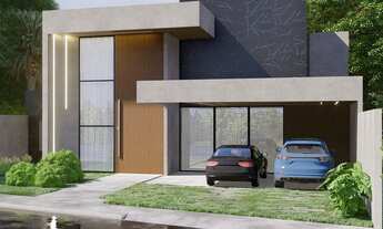 Imagem 1: Vendo Casa próxima a lagoa do Cercadinho Alto Padrão