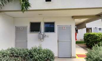 Imagem 5: Apartamento a Venda Chapada Da Serra - Cuiabá - MT