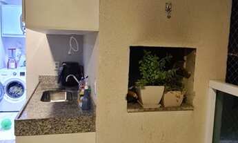 Imagem 2: Vendo lindo apt de 88 M2 no Brasil BEACH home resort