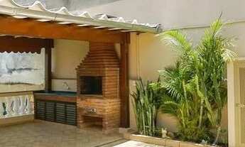 Imagem 3: Casa para aluguel com 210 metros quadrados com 3 quartos Vila Invernada - São Paulo - São