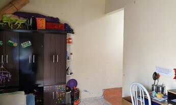 Imagem 4: Casa fundos + lateral Itapoã