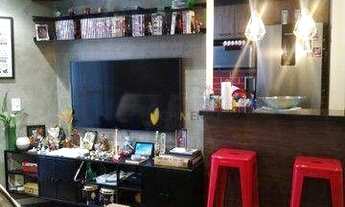 Imagem 3: Apartamento com 2 dormitórios à venda, 55 m² por R$ 430.000 - Brás - São Paulo/SP