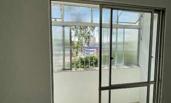 Imagem 3: Apartamento com 2 dormitórios à venda, 52 m² por R$ 200.000,00 - Jardim Brasília - São Pau