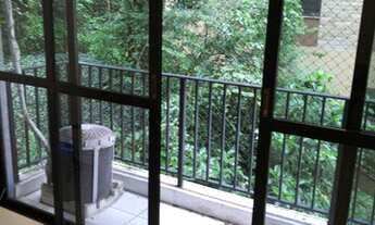 Imagem 3: Lagoa - Rio de Janeiro - RJ