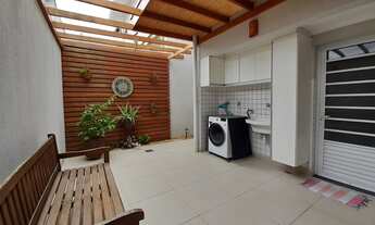 Imagem 15: CASA À VENDA NO CONDOMINIO VILA VENEZIA - PARQUE RURAL FAZENDA SANTA CÂNDIDA - CAMPINAS/SP