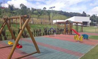 Imagem 7: Terreno à venda, 960 m² por R$ 1.500.000,00 - Alphaville Jundiaí - Jundiaí/SP