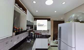 Imagem 5: Apartamento de 3 quartos com 1 suíte ao lado do Centro de São José dos Pinhais