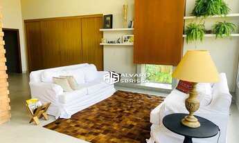 Imagem 2: Casa à venda, 600 m² por R$ 6.300.000,00 - Fazenda Vila Real de Itu - Itu/SP