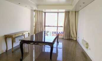 Imagem 4: Apartamento com 4 dormitórios à venda, 444 m² por R$ 3.890.000,01 - Batel - Curitiba/PR