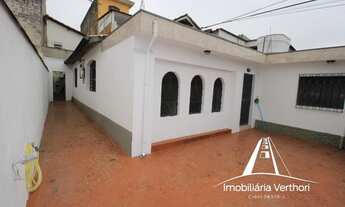 Imagem 4: Casa para venda tem 108 metros quadrados com 3 quartos em Vila Fachini - São Paulo - SP