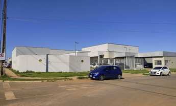 Imagem 6: Lote 13 x 30 metros - Jardim Boa Esperança - Aparecida de Goiânia - GO