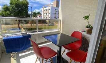 Imagem 6: Vende-se excelente apartamento 88m2 com 3 quartos bairro do Jardim Oceania - João Pessoa