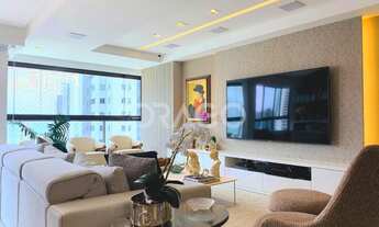 Imagem 5: Edifício Via Jardins - pronto para morar - Padrão Moura Dubeux