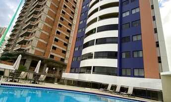 Imagem 2: Apartamento Orla Chateau Lafite