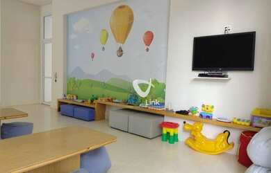 Imagem 4: Apartamento Duplex com 4 dormitórios à venda, 345 m² por R$ 4.800.000,00 - Alphaville - Ba