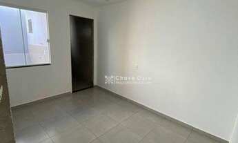 Imagem 4: Casa em construção no Pioneiros Catarinese