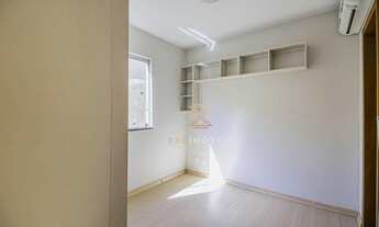 Imagem 7: Apartamento com 3 dormitórios à venda, 92 m² por R$ 410.000 - Caiçaras - Belo Horizonte/MG