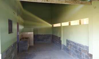 Imagem 2: Alugo casa de 2 quartos e excelente quintal