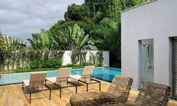 Imagem 3: Casa à venda, 7 quartos, 6 suítes, 6 vagas, Riviera de São Lourenço - Bertioga/SP