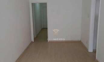 Imagem: Apartamento com 1 dormitório à venda