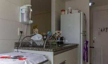 Imagem 3: Apartamento com 3 dormitórios à venda, 63 m² por R$ 426.000 - Vila Independência - São Pau