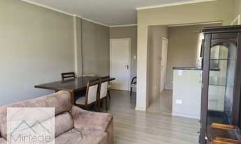 Imagem 6: Apartamento Amplo e ensolarado