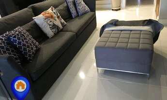 Imagem 2: Apartamento 106mts Tatuapé