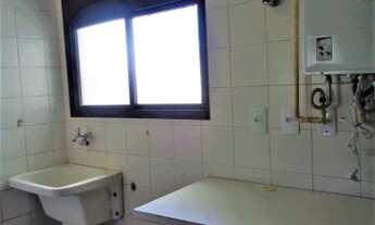 Imagem 5: REAL PARQUE - APTO COM O MENOR M2 DA REGIAO - NESSE PADRAO VENDA - SILENCIOSO LAZER COM QU