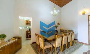 Imagem 4: Casa com 3 dormitórios à venda, 350 m² por R$ 1.100.000,00 - Bairro do Limal - Piedade/SP