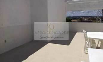 Imagem 3: Apartamento intermares ( cobertura