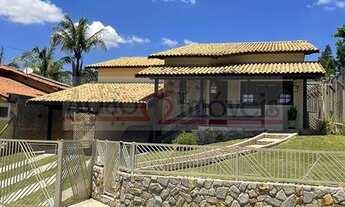 Imagem: Casa 2 suites - Jardim Porangaba - Águas