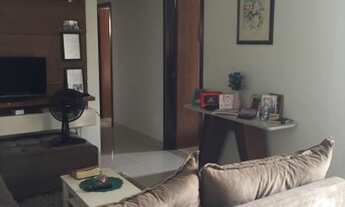 Imagem: Apartamento para venda possui 64 metros