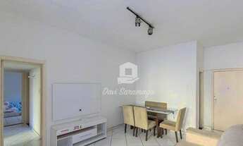 Imagem 4: Apartamento com 4 dormitórios à venda, 100 m² por R$ 560.000,00 - Icaraí - Niterói/RJ