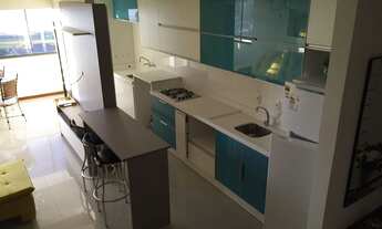 Imagem 6: Apartamento para venda com 220 metros quadrados com 3 quartos em Centro - Arroio do Sal