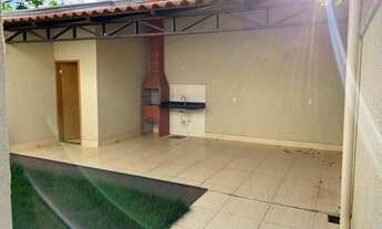 Imagem 4: CASA COM 3 QUARTOS **PARCELAMENTO FACILITADO*