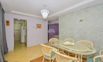 Imagem 6: Apartamento para venda tem 61 metros quadrados com 3 quartos em Mercês - Curitiba - PR