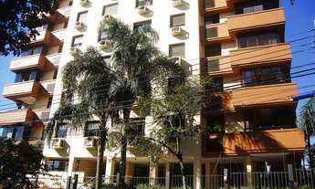 Imagem: Apartamento para venda tem 120 metros quadrados