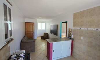 Imagem 6: Apartamento mobiliado centro cruz alta