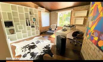 Imagem: Casa Alto Padrao Fantastica