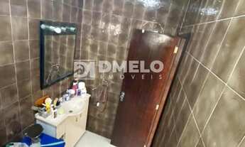 Imagem 6: Excelente casa para venda, 300 m² com 4 quartos em Campo Grande - Rio de Janeiro - RJ